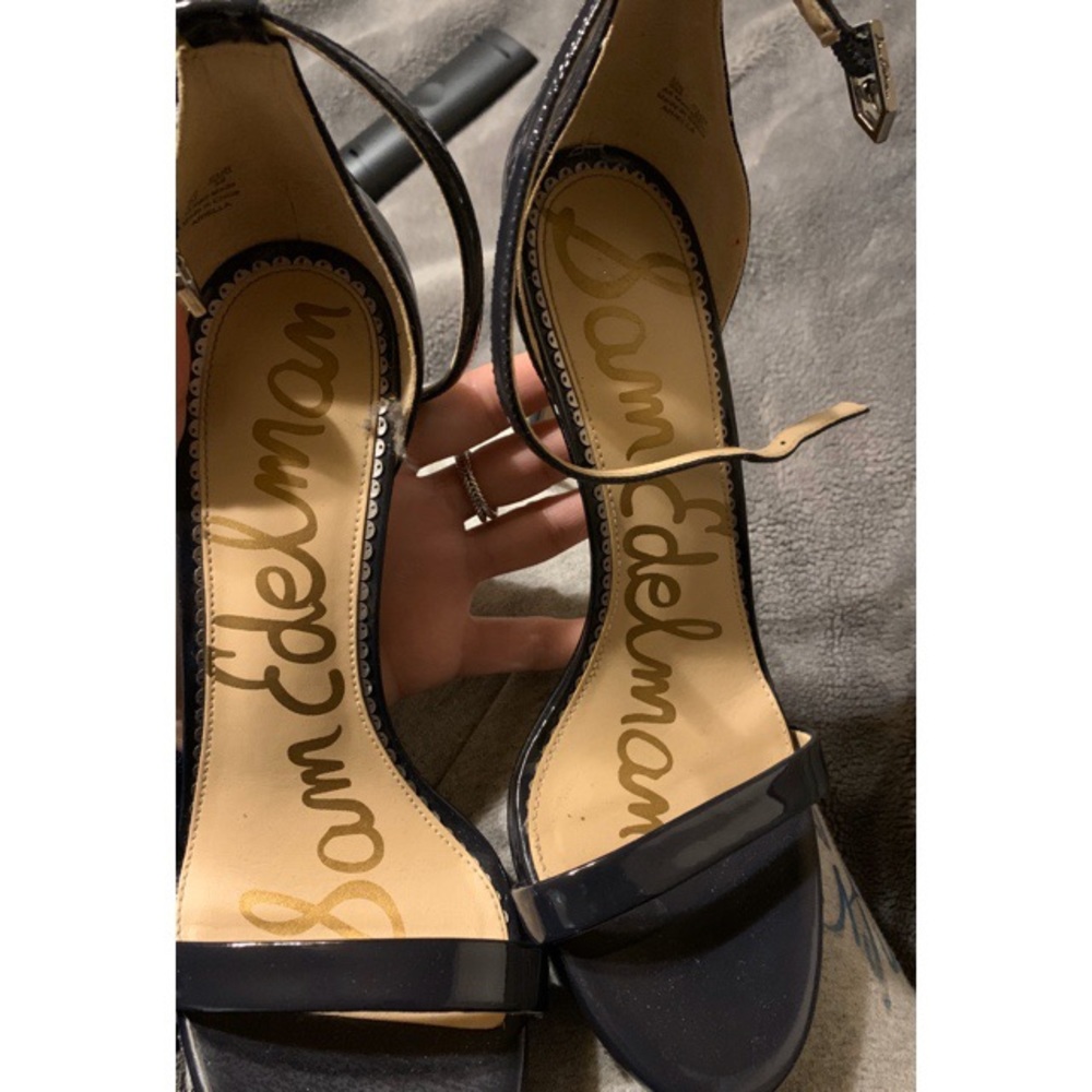 Sam Edelman heels